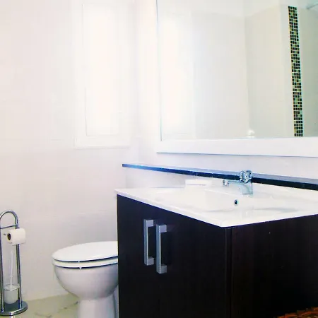 Apartment In Torres De Yomely Complex