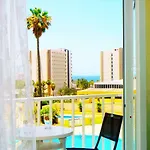 Apartamento In Torres De Yomely Complex Playa de las Américas