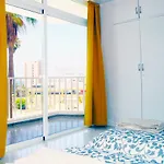 In Torres De Yomely Complex Apartamento