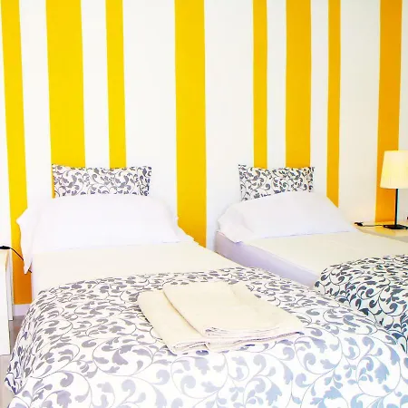 Apartamento In Torres De Yomely Complex